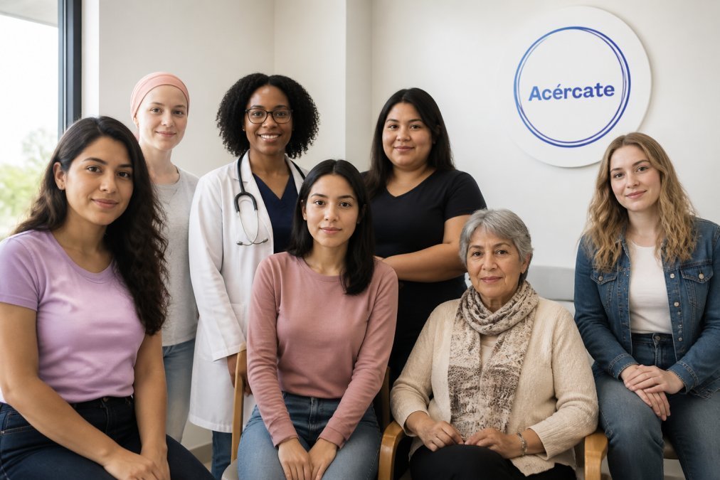 7 mejores métodos anticonceptivos para mujeres con