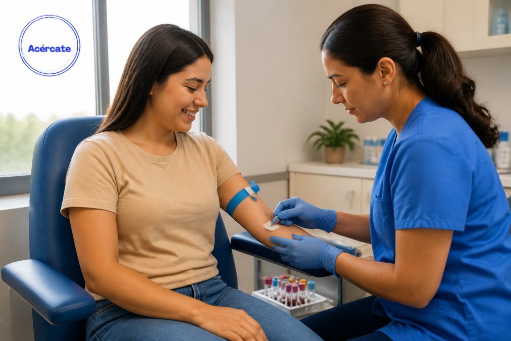 Chequeo Médico Completo: Guía Integral 2026