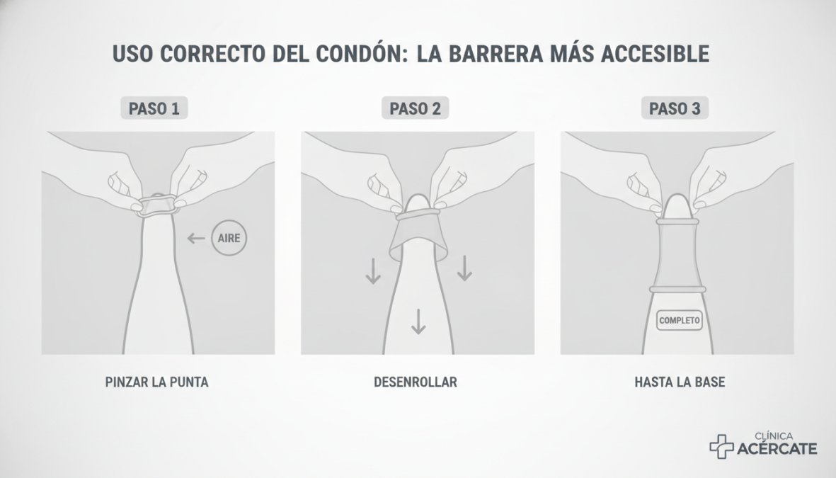 Cómo Prevenir Infecciones de Transmisión: Guía Completa