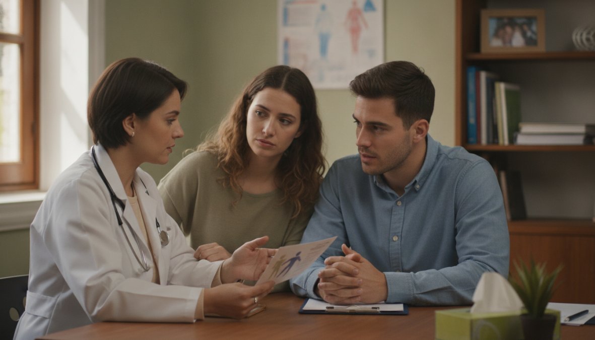 Cómo se transmite la gonorrea: Guía completa