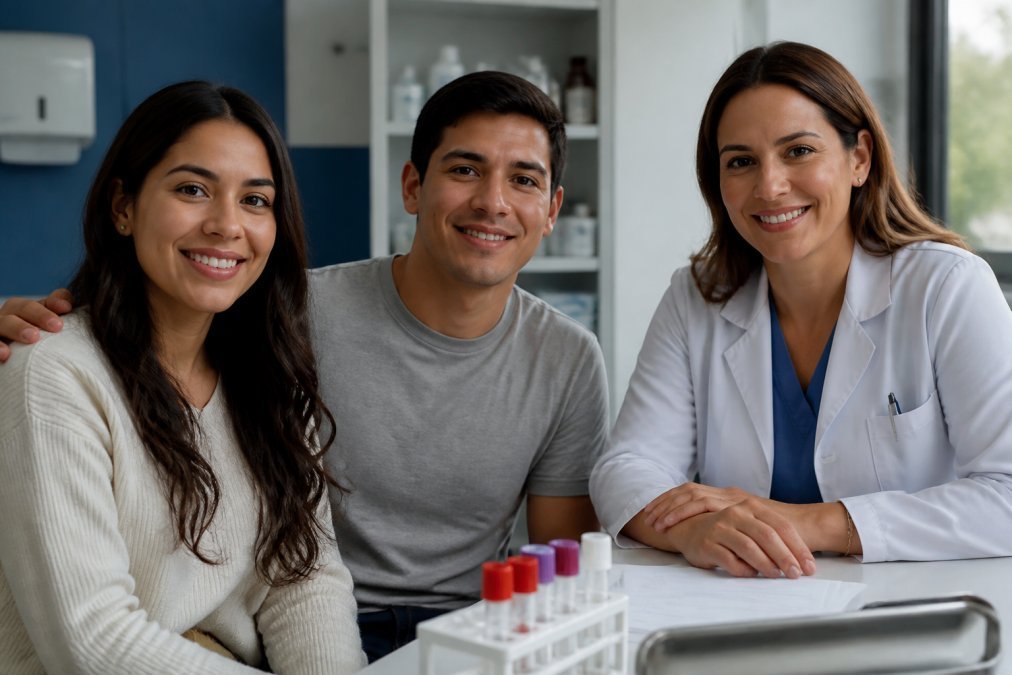 Costo real de una prueba PCR de ITS completa en 2026