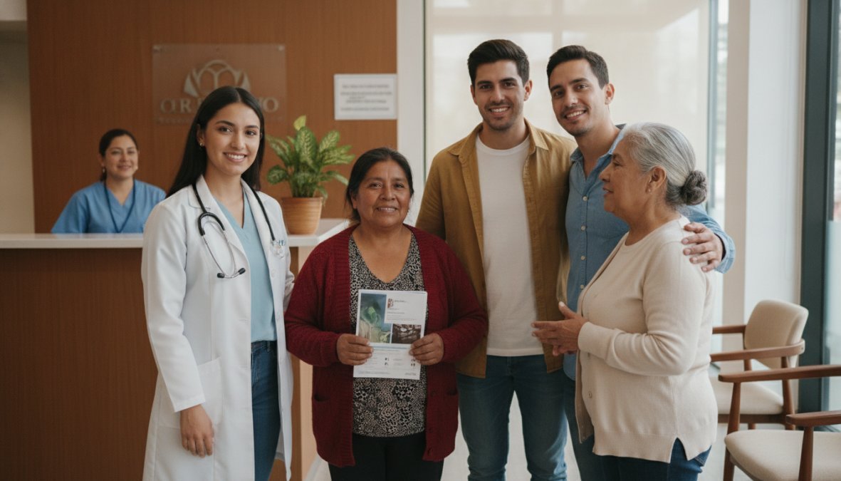 Dónde Realizar Prueba VPH CDMX: Guía Completa 2026