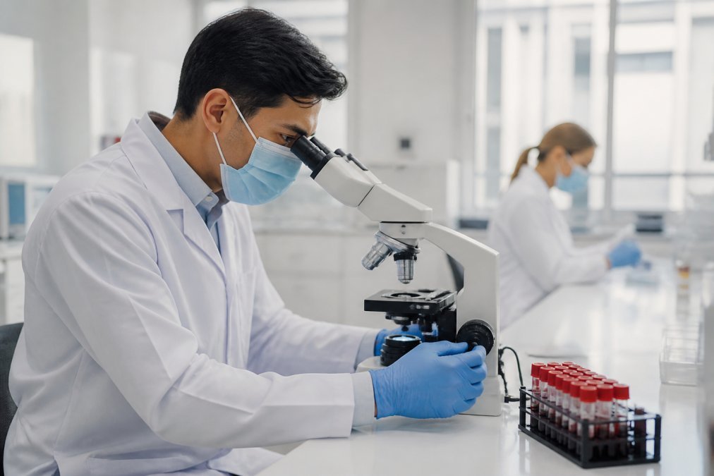 Infecciones de Transmisión Sexual: Guía Completa 2026