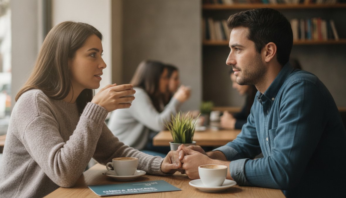 Prevención de ITS en parejas: Guía completa