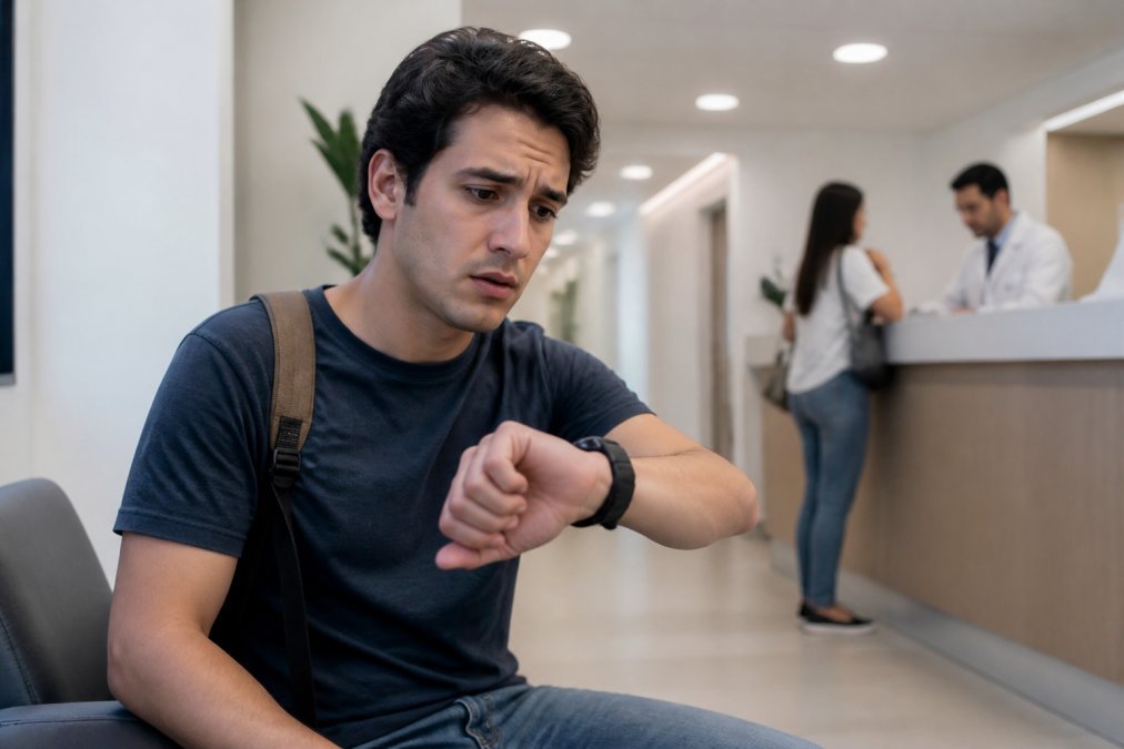 Qué hacer después de una exposición VIH: guía paso a paso