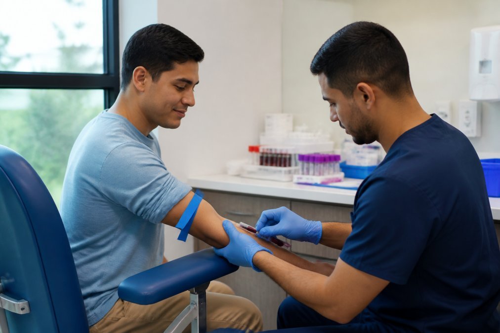 Seguimiento médico para usuarios de PrEP: Guía completa 2026