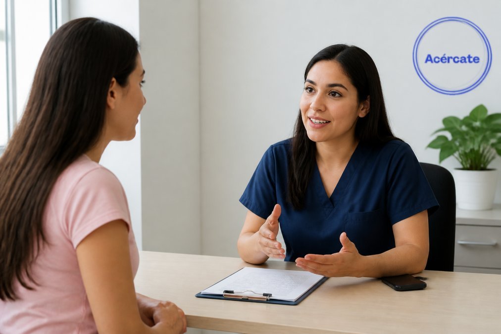 Vacuna VPH si ya tengo: ¿funciona realmente?